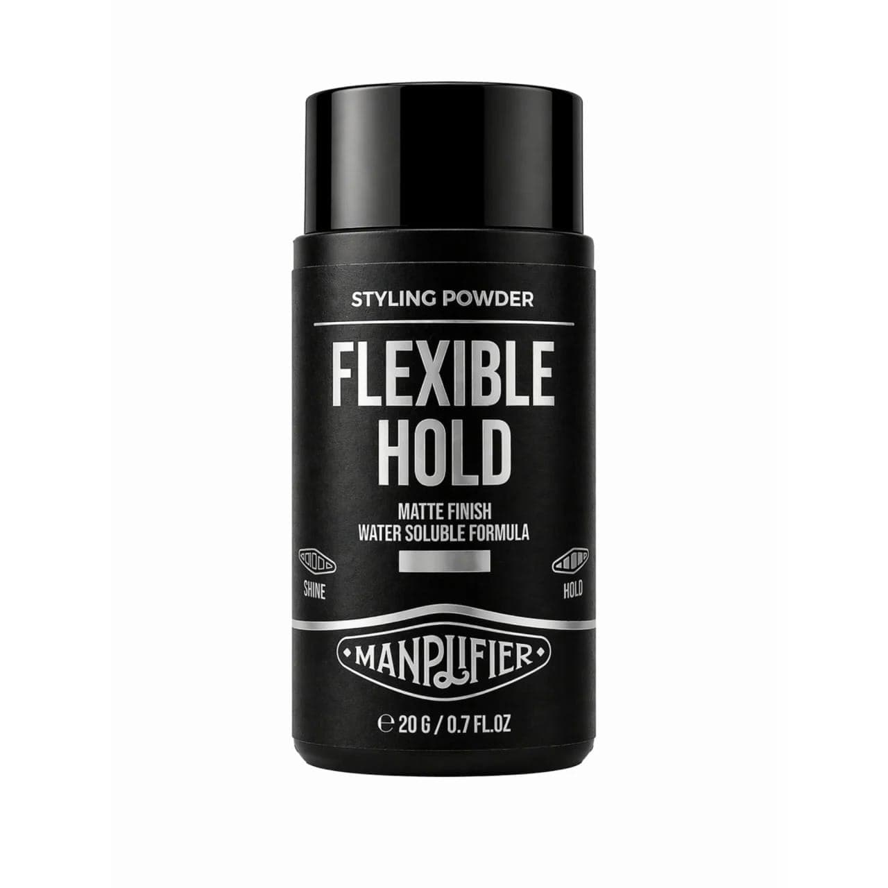 Produs Manplifier Flexible Hold Styling Powder — pudră de volum cu priză flexibilă