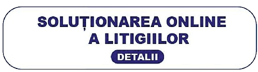 SOL — Soluționarea Online a Litigiilor